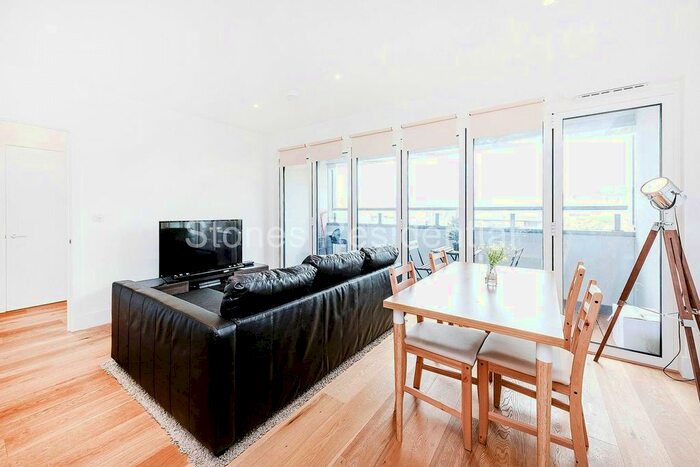 1 Bedroom Flat To Rent In Elstree Way, Borehamwood, Hertfordshire, WD6