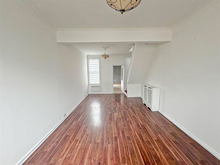 2 Bedroom Terraced House For Sale In Tower Hamlets Road, London, E7