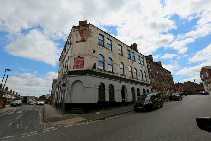 Studio To Rent In Studio, Main Building, Birkin Avenue, Nottingham, NG7