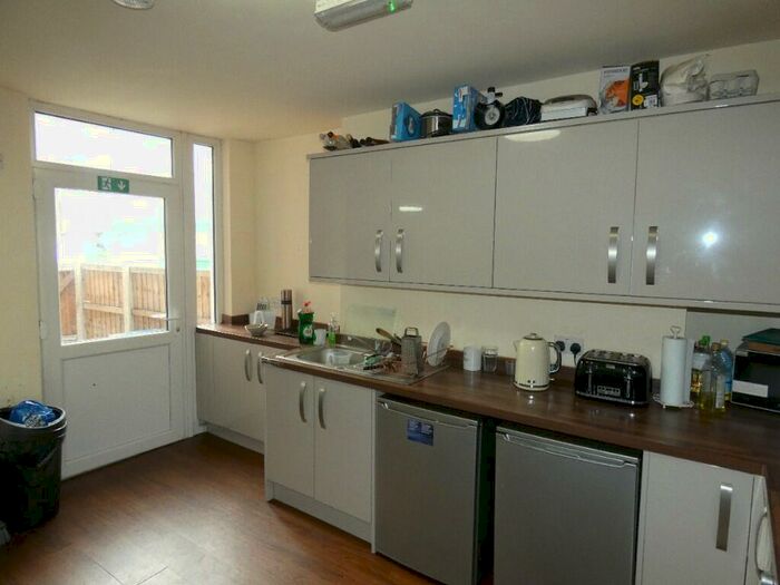 1 Bedroom House Of Multiple Occupation To Rent In Towngate, Leyland, Lancashire, PR25