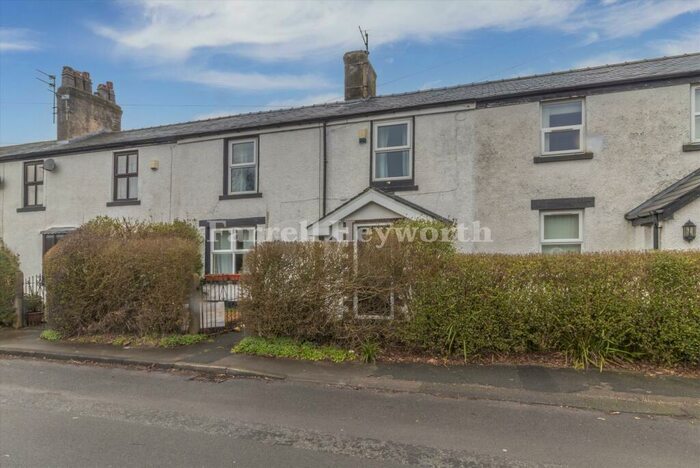 3 Bedroom House For Sale In Cock Robin Lane, Catterall, Preston, PR3