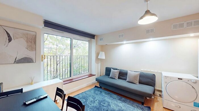 1 Bedroom Flat To Rent In Laugan Walk, London, SE17