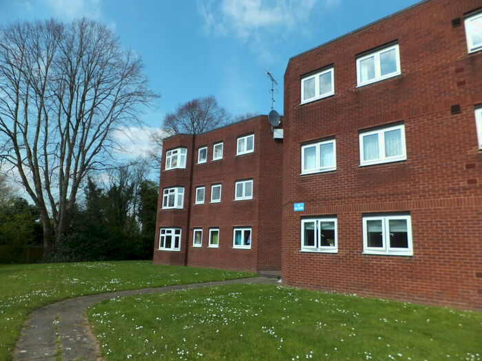 2 Bedroom Apartment To Rent In Ethelred Close, Sutton Coldfield., B74