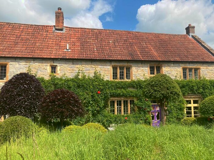 5 Bedroom Property To Rent In Wick, Langport, TA10