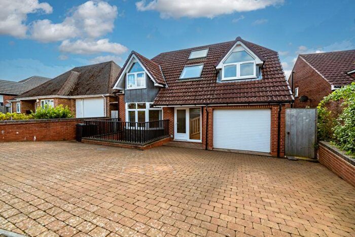 6 Bedroom Detached House For Sale In Alison Road, Lapal, B62