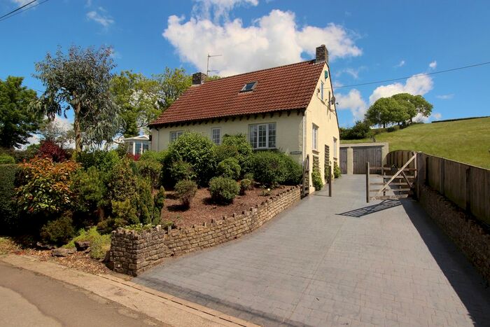 3 Bedroom Detached House For Sale In Nempnett Thrubwell, Blagdon, Bristol, BS40