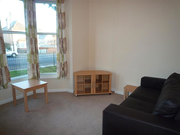 2 Bedroom Flat To Rent In Fletton Avenue, Peterborough, PE2