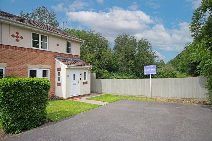 3 Bedroom Semi-Detached House For Sale In Malthouse Road, Ilkeston, DE7