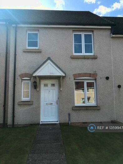 3 Bedroom Terraced House To Rent In Suthren Yett, Prestonpans, EH32