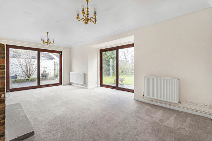 3 Bedroom Bungalow For Sale In Brightwell Street, Brightwell Cum Sotwell, OX10