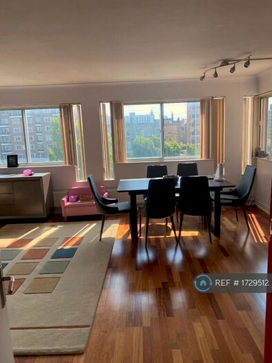 2 Bedroom Flat To Rent In Victoria Court, Hove, BN3