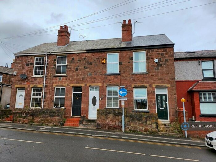 2 Bedroom Terraced House To Rent In Raby Road, Neston, CH64