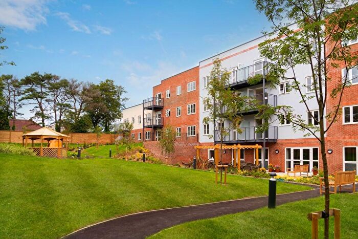 1 Bedroom Retirement Property To Rent In - Merchant Avenue, Exmouth, Devon, EX8