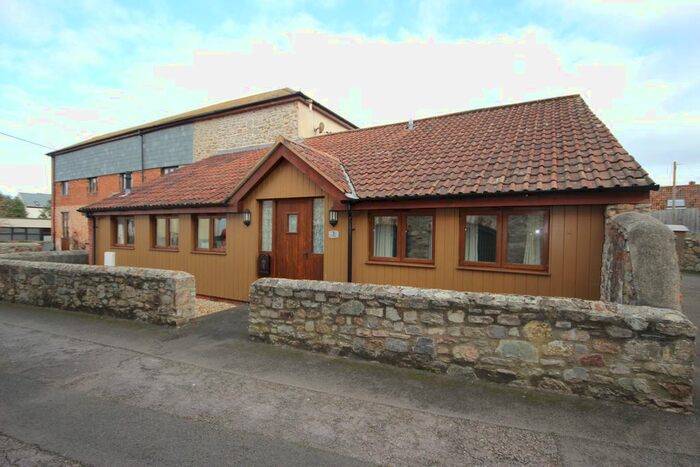 1 Bedroom Bungalow To Rent In The Croft, Watchet, TA23