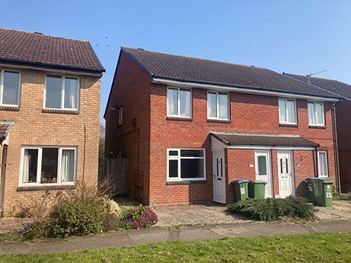 1 Bedroom Flat To Rent In Finisterre Close, Fareham, PO14
