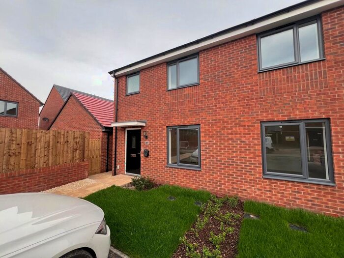 Houses to rent in Stourbridge, West Midlands