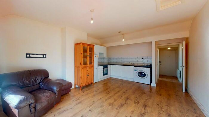 1 Bedroom Apartment To Rent In High Street, Chislehurst, BR7