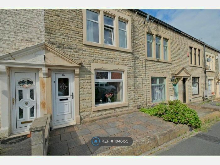 2 Bedroom Terraced House To Rent In Percy Street, Oswaldtwistle, Accrington, BB5