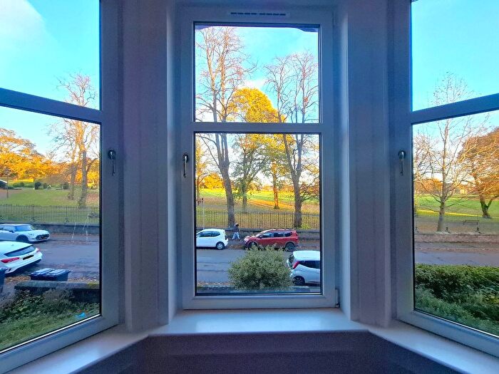 1 Bedroom Flat To Rent In Baxter Park Terrace, Dundee, DD4