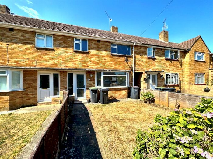 3 Bedroom Property To Rent In Rockbourne Close, Havant, PO9
