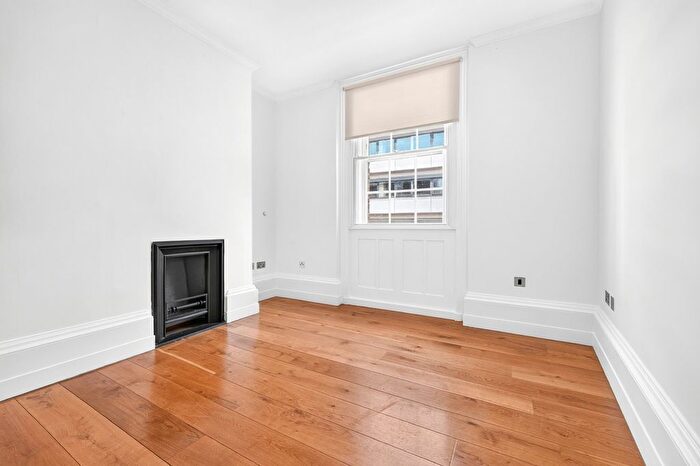 1 Bedroom Flat To Rent In St. Mary At Hill, Billingsgate, EC3R