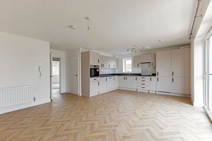 2 Bedroom Flat To Rent In Leaf Living At Hampton Water, Peterborough, Sb, PE7