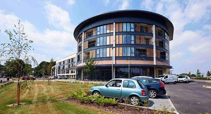 2 Bedroom Retirement Property For Sale In Priory View, Church Street, Dunstable, LU5