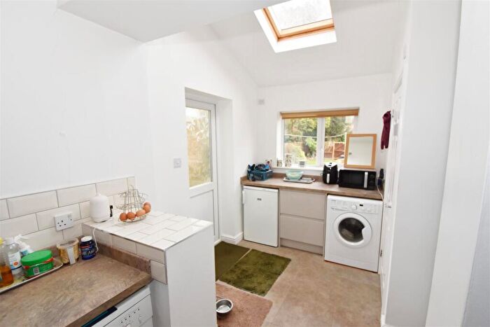 3 Bedroom Terraced House For Sale In Eagle Road, Brislington, Bristol, BS4