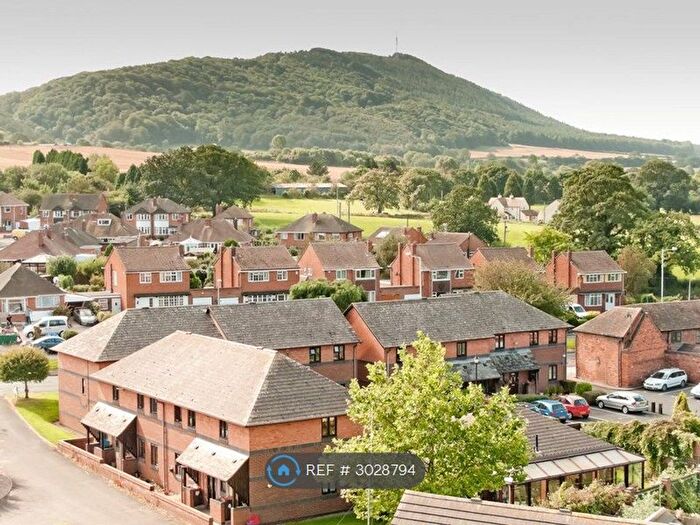 1 Bedroom Maisonette To Rent In Farmstead Court, Wellington, Telford, TF1