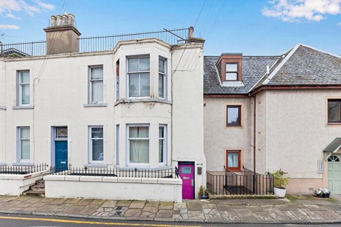 1 Bedroom Flat For Sale In B Dean Bank Lane, Stockbridge, Edinburgh, EH3