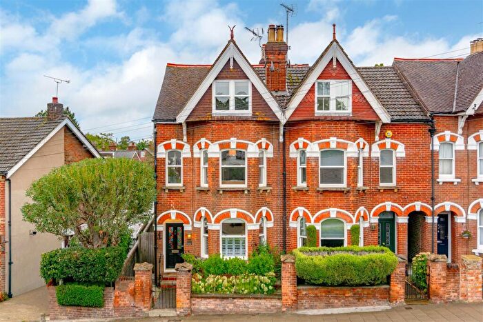 5 Bedroom House For Sale In Hurst Road, Horsham, RH12