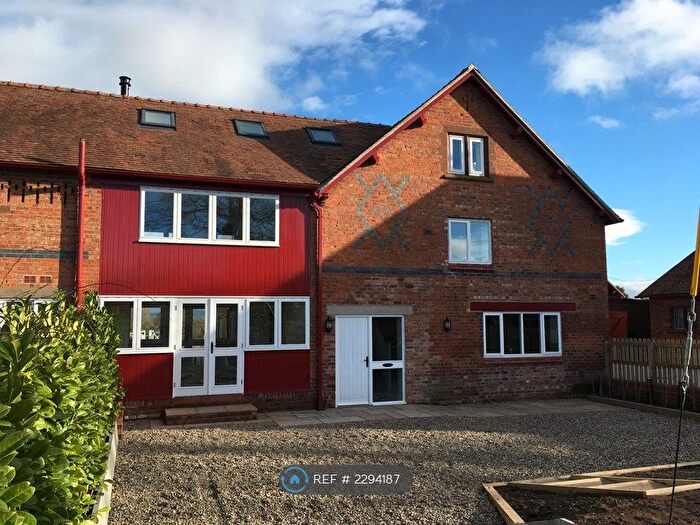 4 Bedroom Semi-Detached House To Rent In Lower Lane, Aldford, Chester, CH3