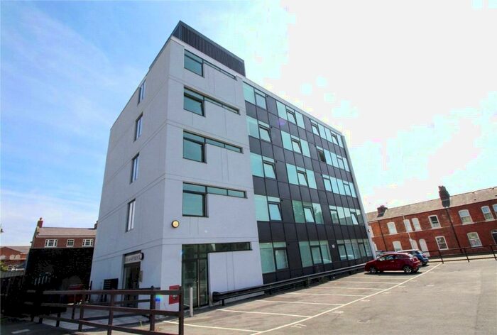 1 Bedroom Flat To Rent In Marriott Street, Stockport, Greater Manchester, SK1