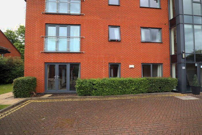 2 Bedroom Flat To Rent In Manton Road, Lincoln, LN2