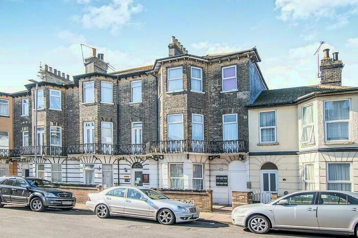 1 Bedroom Terraced House To Rent In Wellington Road, NR30