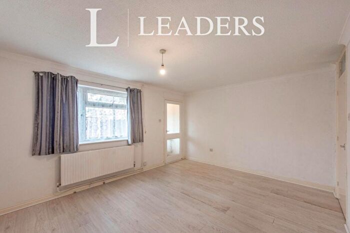 2 Bedroom Bungalow To Rent In Shelley Way, Thetford, IP24