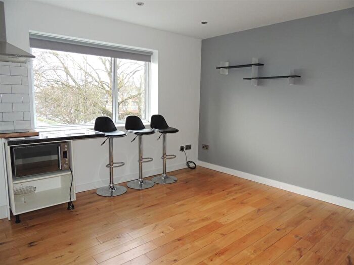 1 Bedroom Apartment To Rent In Junction Street, City Centre, Coventry, CV1