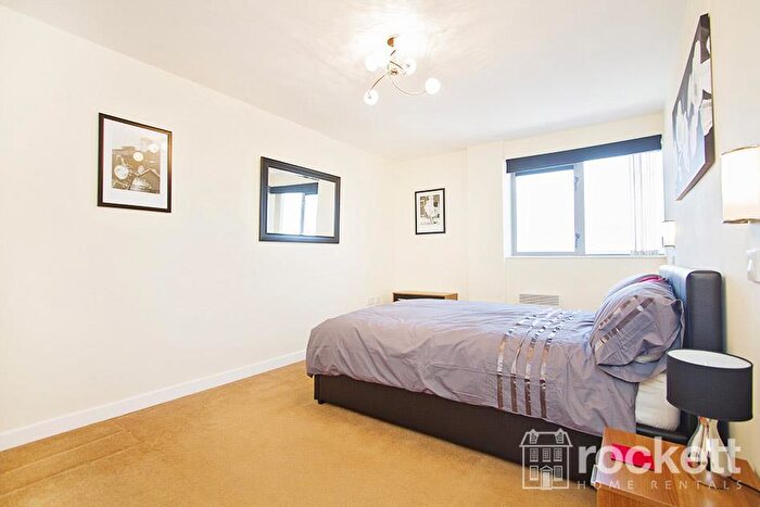 2 Bedroom Apartment To Rent In Brunswick Court, Newcastle Under Lyme, Staffordshire, ST5