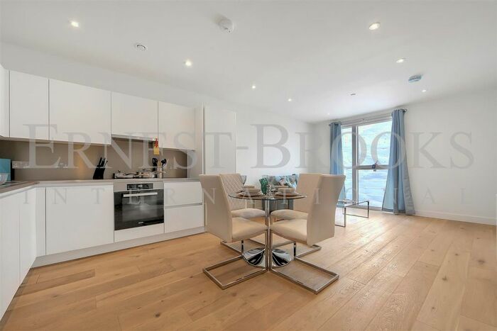 1 Bedroom Flat To Rent In Boiler House, Hayes, UB3