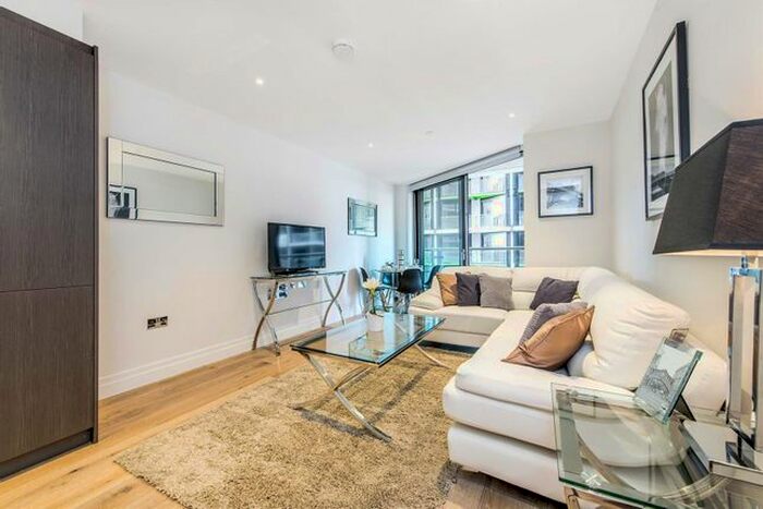 1 Bedroom Flat To Rent In Riverlight Quay, Nine Elms, London, SW11
