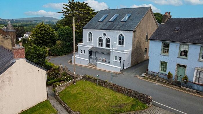 7 Bedroom Property For Sale In Pentower Chapel, Tower Hill, Fishguard, SA65