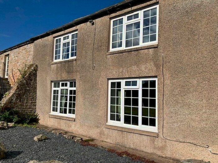 2 Bedroom Semi-Detached House To Rent In Heugh Brae, West Hall, Brampton, Cumbria, CA8