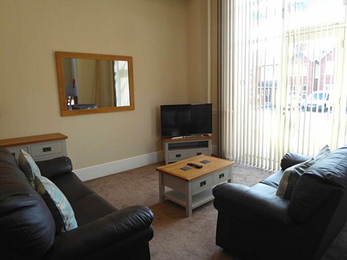2 Bedroom Apartment To Rent In Victoria Park Apartments, Barrow-In-Furness, LA14