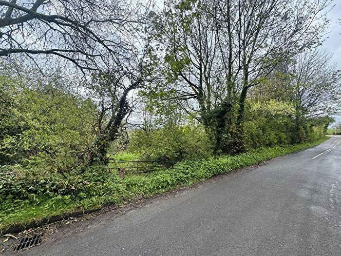 Land For Sale In Lower Road, Ashley Heath, TF9