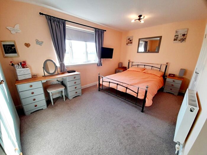 4 Bedroom Detached House For Sale In The Wolds, Waddingham, Gainsborough, DN21