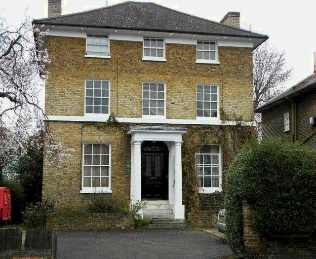 1 Bedroom Flat To Rent In Sussex Place, Slough SL1