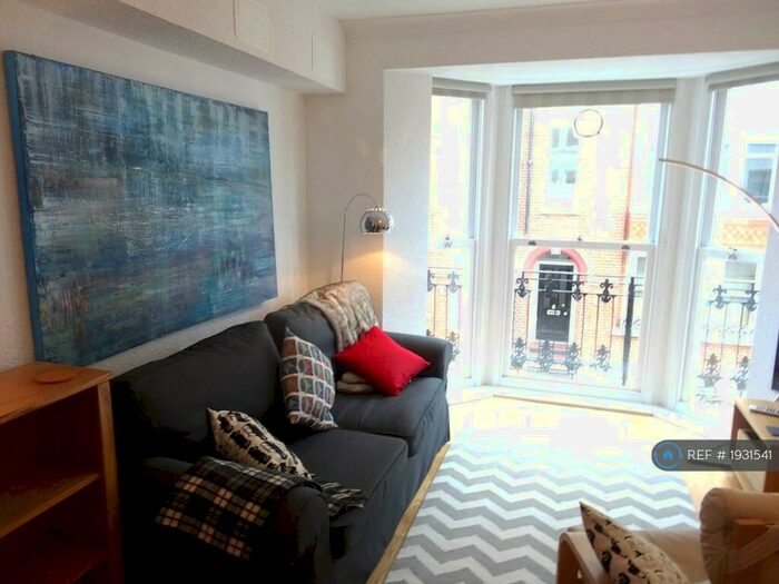 1 Bedroom Flat To Rent In St Annes Court, Brighton, BN2