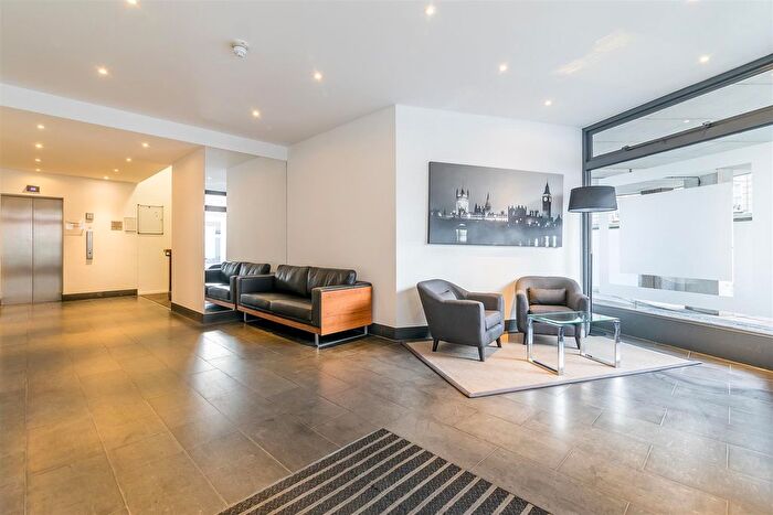 2 Bedroom Flat To Rent In Abbey Orchard Street, London, SW1P