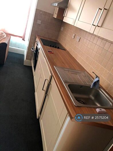 1 Bedroom Flat To Rent In Reading, Reading, RG30
