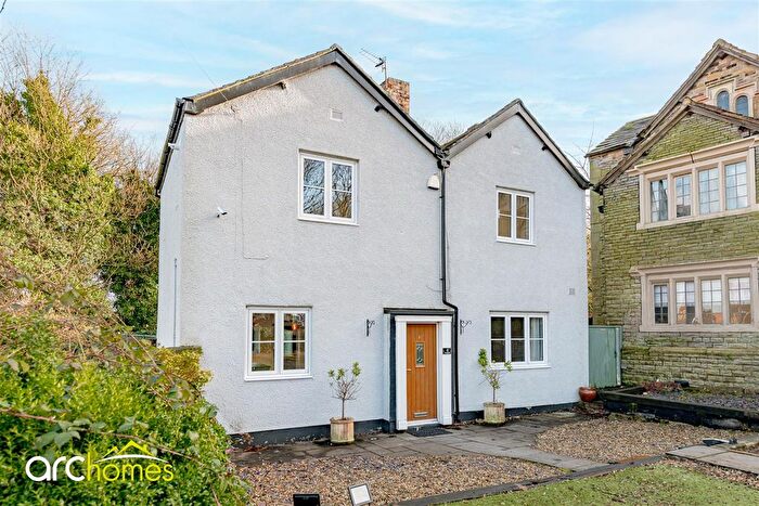 2 Bedroom Detached House To Rent In Alder Street, Atherton, Manchester, M46